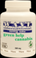 Green help cannabis